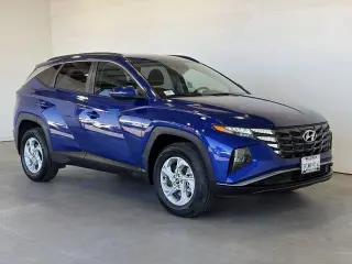 Hyundai TUCSON 2023 AWD SEL 4dr SUV