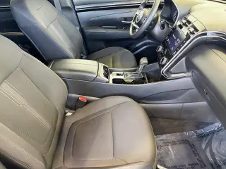 Hyundai TUCSON 2023 AWD SEL 4dr SUV