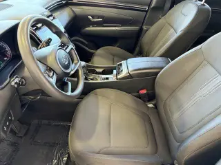 Hyundai TUCSON 2023 AWD SEL 4dr SUV