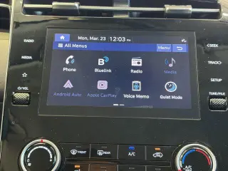 Hyundai TUCSON 2023 AWD SEL 4dr SUV