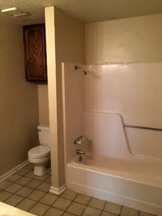 Propiedad en alquiler con 2 habitaciones y 1 baño en Hallsvill