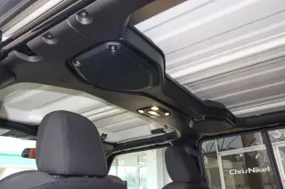 2021 Jeep Wrangler Unlimited Willys Sport 4x4