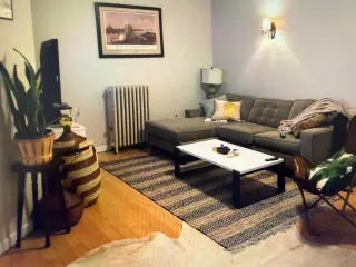 Propiedad en alquiler con 1 dormitorio y 1 baño en Brooklyn