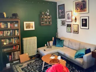 Propiedad en alquiler con 1 dormitorio y 1 baño en Brooklyn