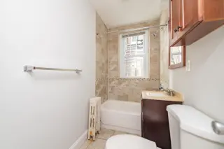 Propiedad en alquiler con 2 dormitorios y 2 baños en Brighton