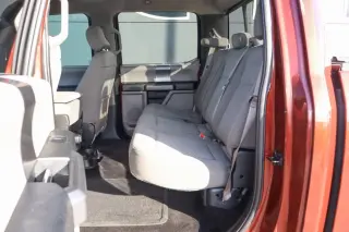 2017 Ford F-150 XLT 4WD SuperCrew 5.5' Box