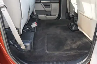 2017 Ford F-150 XLT 4WD SuperCrew 5.5' Box
