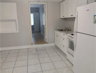 Propiedad en alquiler con 1 dormitorio y 1 baño en Dania