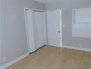 Propiedad en alquiler con 1 dormitorio y 1 baño en Dania