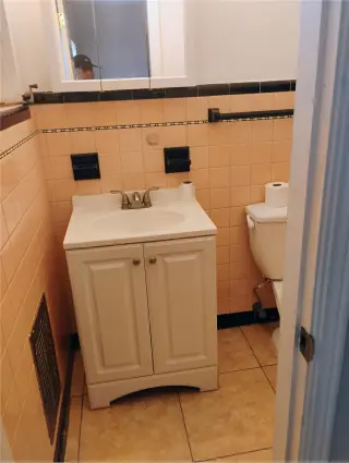 Propiedad en alquiler con 1 dormitorio y 1 baño en Dania