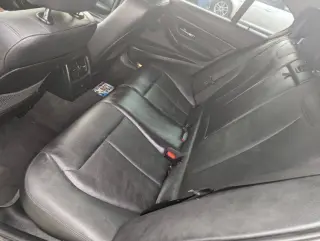 2016 BMW 3 Series 320i