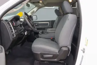 2020 RAM 1500 Classic SLT 4x4 Reg Cab 8' Box