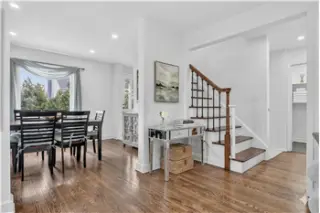 Propiedad en alquiler con 3 habitaciones y 2 baños en Scarsdale
