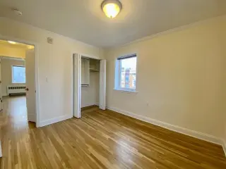 Propiedad en alquiler con 1 dormitorio y 1 baño en Brookline