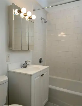 Propiedad en alquiler con 2 habitaciones y 1 baño en Cambridge