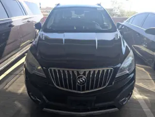 2014 Buick Encore Leather
