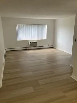 Propiedad en alquiler con 1 dormitorio y 1 baño en Waltham