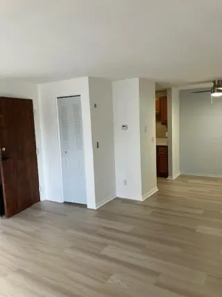 Propiedad en alquiler con 1 dormitorio y 1 baño en Waltham