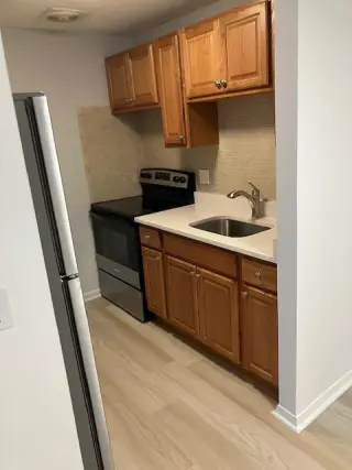 Propiedad en alquiler con 1 dormitorio y 1 baño en Waltham