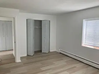 Propiedad en alquiler con 1 dormitorio y 1 baño en Waltham