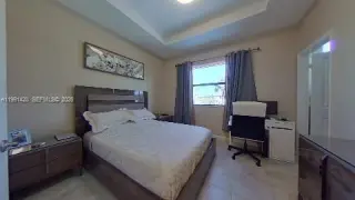 Propiedad en alquiler con 3 habitaciones y 3 baños en HOMESTEAD