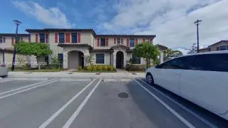 Propiedad en alquiler con 3 habitaciones y 3 baños en HOMESTEAD