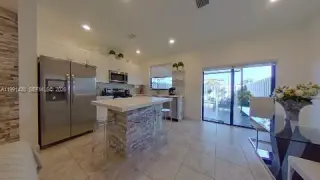 Propiedad en alquiler con 3 habitaciones y 3 baños en HOMESTEAD