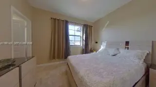 Propiedad en alquiler con 3 habitaciones y 3 baños en HOMESTEAD