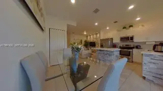 Propiedad en alquiler con 3 habitaciones y 3 baños en HOMESTEAD