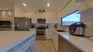 Propiedad en alquiler con 3 habitaciones y 3 baños en HOMESTEAD
