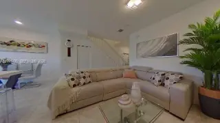 Propiedad en alquiler con 3 habitaciones y 3 baños en HOMESTEAD