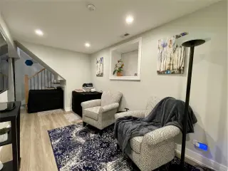 Propiedad en alquiler con 3 habitaciones y 2 baños en Chicago