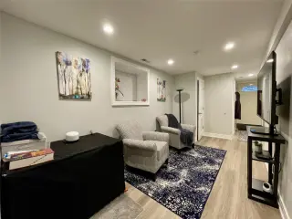 Propiedad en alquiler con 3 habitaciones y 2 baños en Chicago