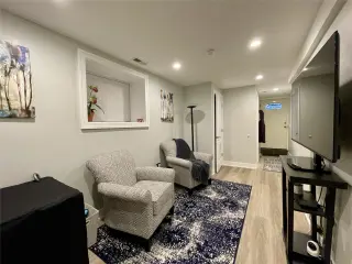Propiedad en alquiler con 3 habitaciones y 2 baños en Chicago