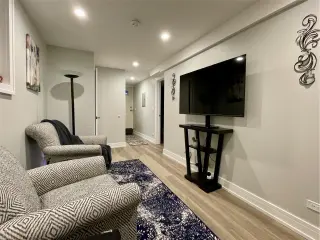 Propiedad en alquiler con 3 habitaciones y 2 baños en Chicago