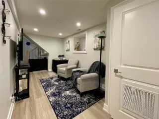 Propiedad en alquiler con 3 habitaciones y 2 baños en Chicago