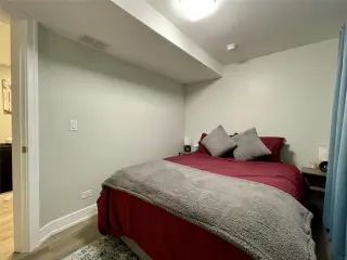 Propiedad en alquiler con 3 habitaciones y 2 baños en Chicago