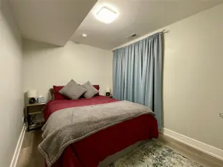 Propiedad en alquiler con 3 habitaciones y 2 baños en Chicago