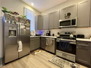 Propiedad en alquiler con 3 habitaciones y 2 baños en Chicago