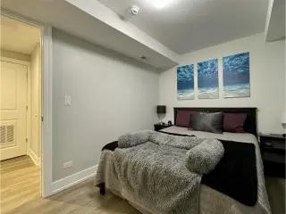 Propiedad en alquiler con 3 habitaciones y 2 baños en Chicago
