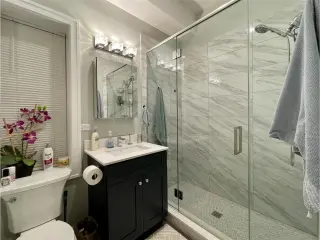 Propiedad en alquiler con 3 habitaciones y 2 baños en Chicago