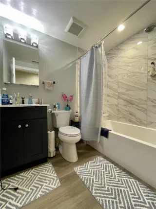 Propiedad en alquiler con 3 habitaciones y 2 baños en Chicago