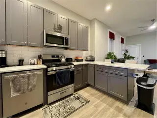 Propiedad en alquiler con 3 habitaciones y 2 baños en Chicago