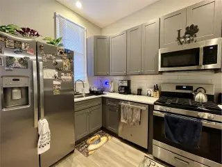 Propiedad en alquiler con 3 habitaciones y 2 baños en Chicago