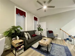 Propiedad en alquiler con 3 habitaciones y 2 baños en Chicago