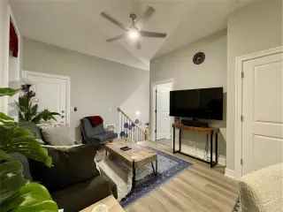 Propiedad en alquiler con 3 habitaciones y 2 baños en Chicago