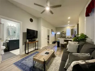 Propiedad en alquiler con 3 habitaciones y 2 baños en Chicago