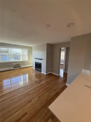 Propiedad en alquiler con 2 habitaciones y 1 baño en Jamaica Plain