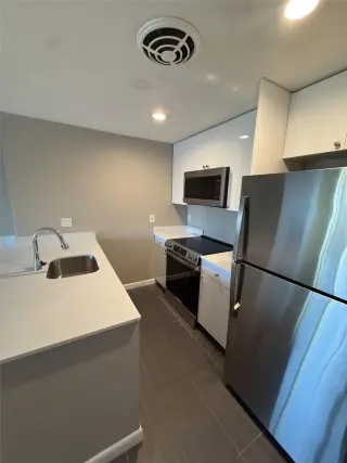 Propiedad en alquiler con 2 habitaciones y 1 baño en Jamaica Plain