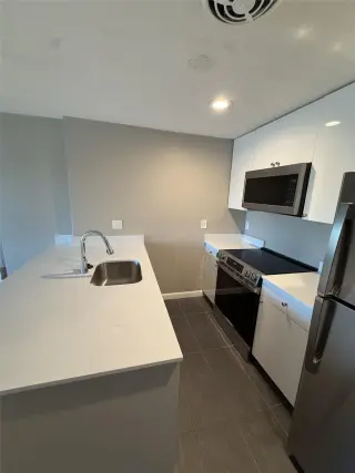 Propiedad en alquiler con 2 habitaciones y 1 baño en Jamaica Plain